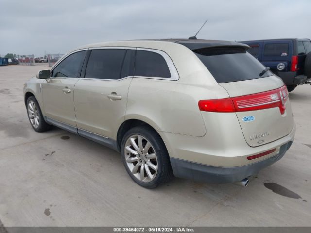 Photo 2 VIN: 2LMHJ5FR4ABJ20726 - LINCOLN MKT 