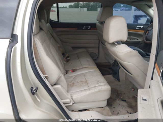 Photo 7 VIN: 2LMHJ5FR4ABJ20726 - LINCOLN MKT 