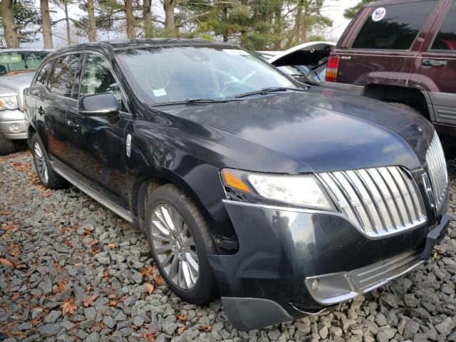 Photo 0 VIN: 2LMHJ5FR4CBL50592 - LINCOLN MKT 