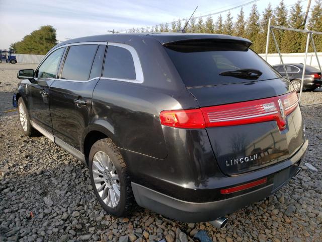 Photo 2 VIN: 2LMHJ5FR4CBL50592 - LINCOLN MKT 