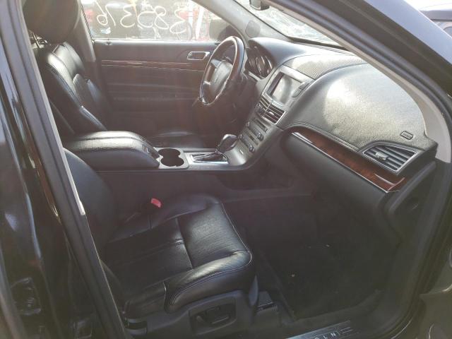 Photo 4 VIN: 2LMHJ5FR4CBL50592 - LINCOLN MKT 