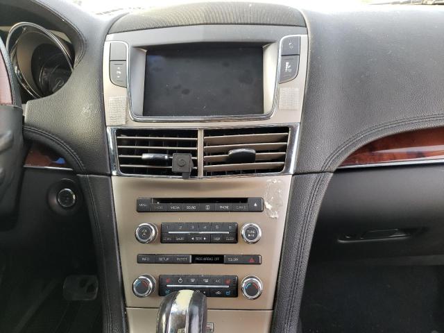 Photo 8 VIN: 2LMHJ5FR4CBL50592 - LINCOLN MKT 