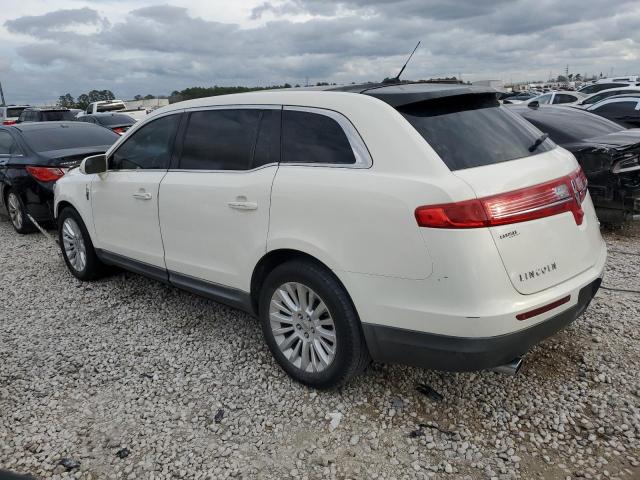 Photo 1 VIN: 2LMHJ5FR4CBL52164 - LINCOLN MKT 