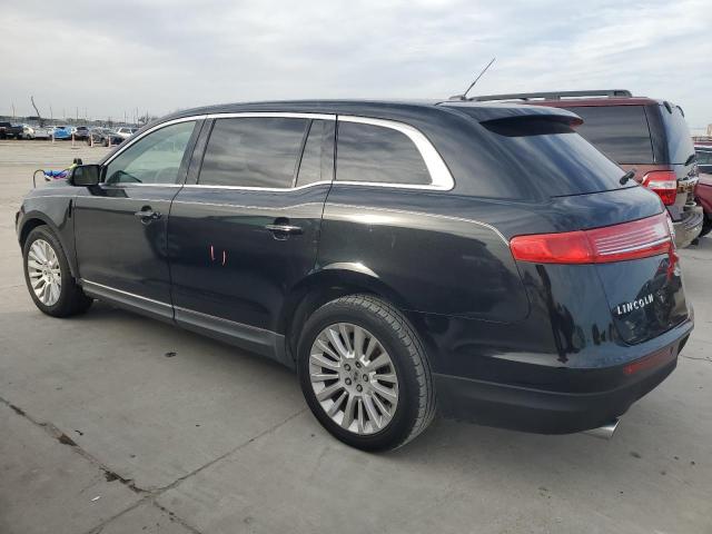 Photo 1 VIN: 2LMHJ5FR4CBL54710 - LINCOLN MKT 