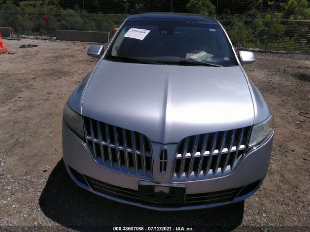 Photo 5 VIN: 2LMHJ5FR5ABJ03286 - LINCOLN MKT 