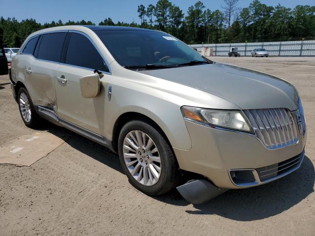 Photo 3 VIN: 2LMHJ5FR5ABJ06091 - LINCOLN MKT 