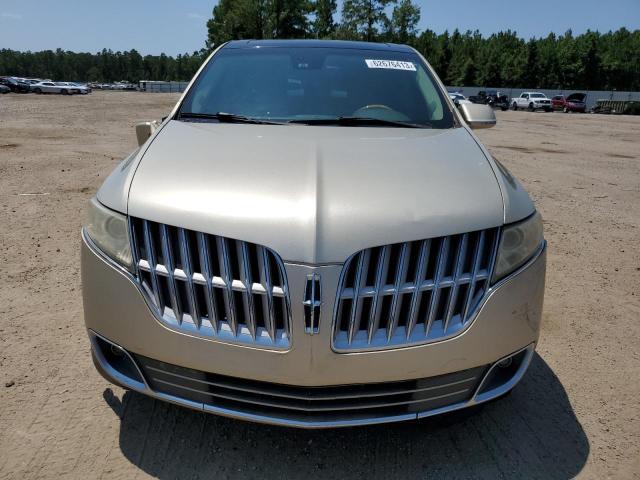 Photo 4 VIN: 2LMHJ5FR5ABJ06091 - LINCOLN MKT 