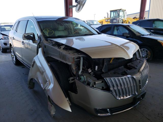 Photo 0 VIN: 2LMHJ5FR5ABJ22789 - LINCOLN MKT 