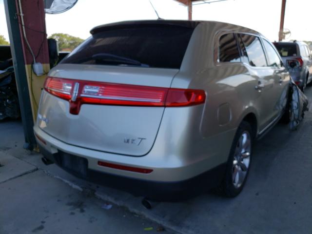 Photo 3 VIN: 2LMHJ5FR5ABJ22789 - LINCOLN MKT 