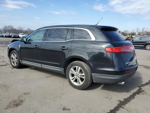 Photo 1 VIN: 2LMHJ5FR5ABJ26681 - LINCOLN MKT 