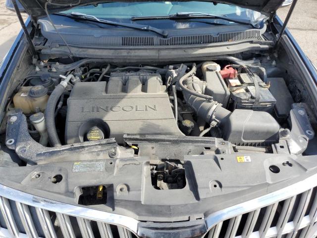 Photo 11 VIN: 2LMHJ5FR5ABJ26681 - LINCOLN MKT 