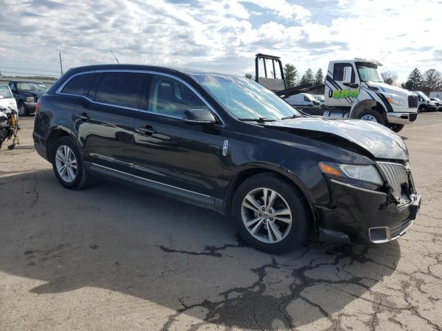 Photo 3 VIN: 2LMHJ5FR5ABJ26681 - LINCOLN MKT 