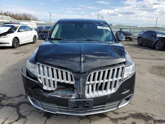 Photo 4 VIN: 2LMHJ5FR5ABJ26681 - LINCOLN MKT 