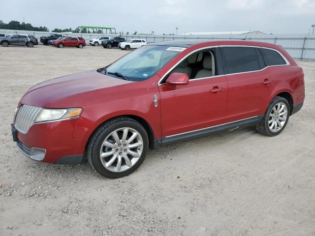 Photo 0 VIN: 2LMHJ5FR5BBJ52277 - LINCOLN MKT 