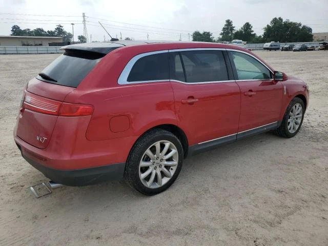 Photo 2 VIN: 2LMHJ5FR5BBJ52277 - LINCOLN MKT 