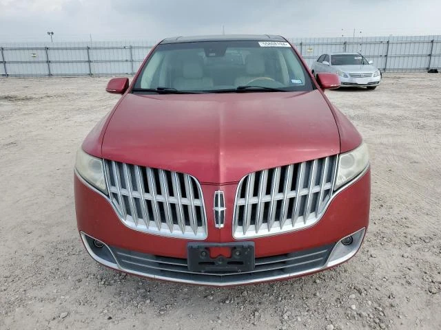 Photo 4 VIN: 2LMHJ5FR5BBJ52277 - LINCOLN MKT 