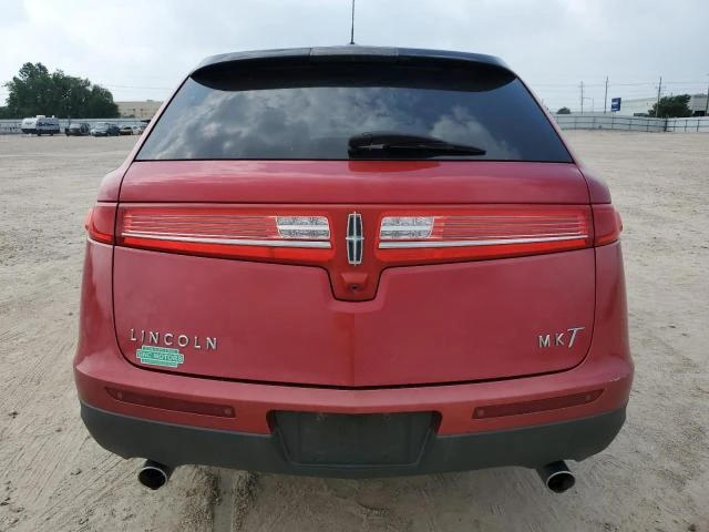 Photo 5 VIN: 2LMHJ5FR5BBJ52277 - LINCOLN MKT 