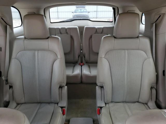 Photo 9 VIN: 2LMHJ5FR5BBJ52277 - LINCOLN MKT 