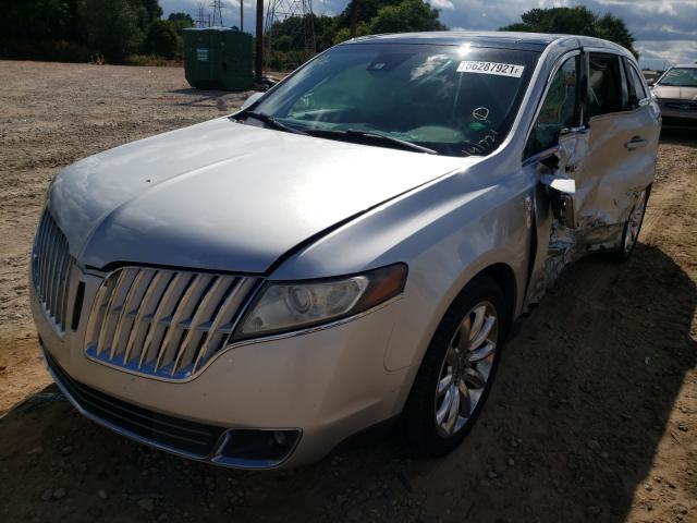 Photo 1 VIN: 2LMHJ5FR5BBJ53039 - LINCOLN MKT 