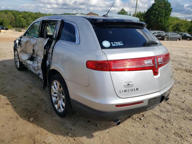 Photo 2 VIN: 2LMHJ5FR5BBJ53039 - LINCOLN MKT 