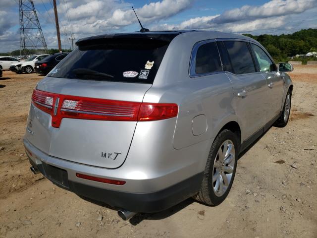 Photo 3 VIN: 2LMHJ5FR5BBJ53039 - LINCOLN MKT 