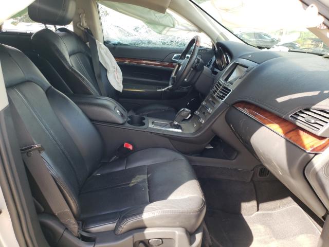 Photo 4 VIN: 2LMHJ5FR5BBJ53039 - LINCOLN MKT 