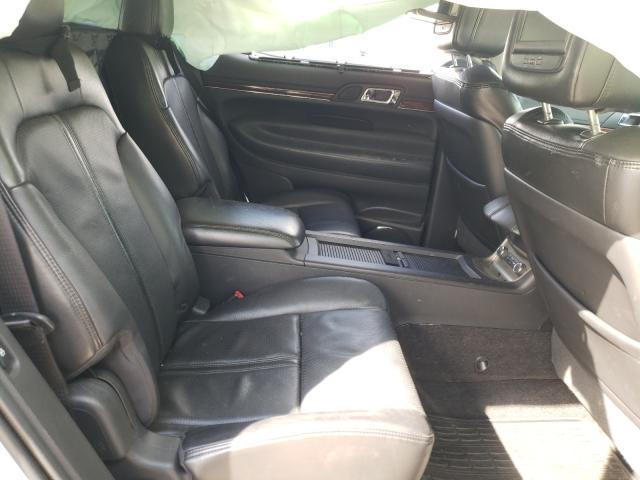 Photo 5 VIN: 2LMHJ5FR5BBJ53039 - LINCOLN MKT 