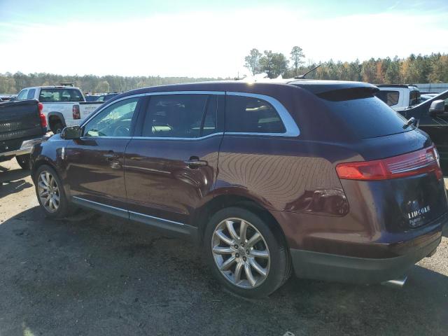 Photo 1 VIN: 2LMHJ5FR5BBJ53414 - LINCOLN MKT 