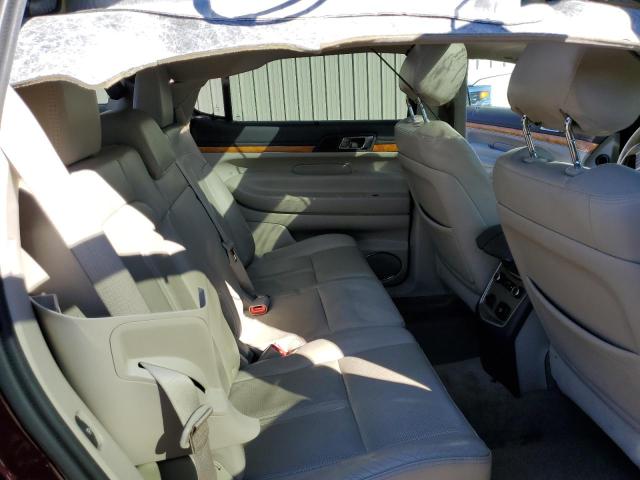 Photo 10 VIN: 2LMHJ5FR5BBJ53414 - LINCOLN MKT 