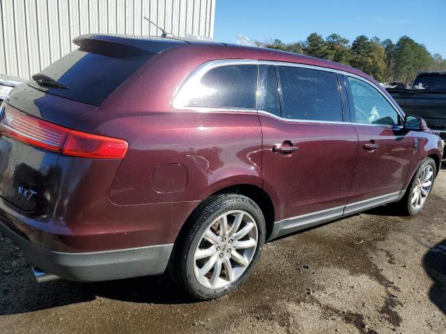 Photo 2 VIN: 2LMHJ5FR5BBJ53414 - LINCOLN MKT 