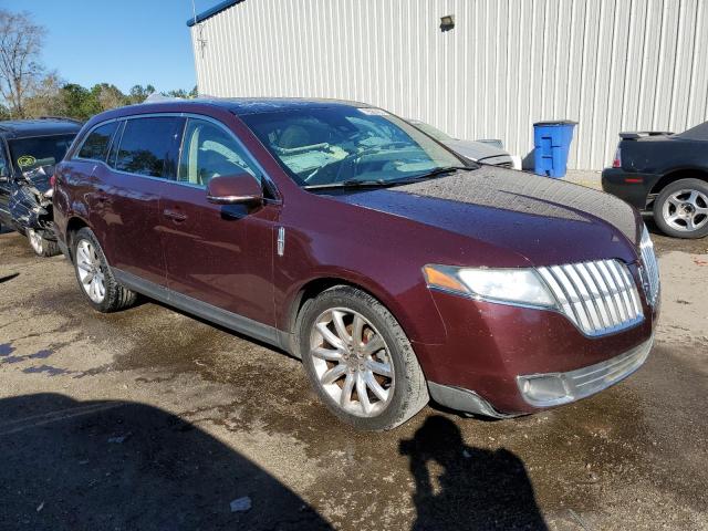 Photo 3 VIN: 2LMHJ5FR5BBJ53414 - LINCOLN MKT 