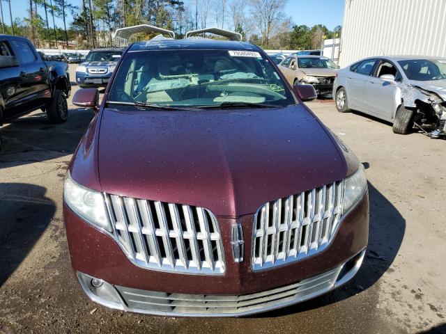 Photo 4 VIN: 2LMHJ5FR5BBJ53414 - LINCOLN MKT 