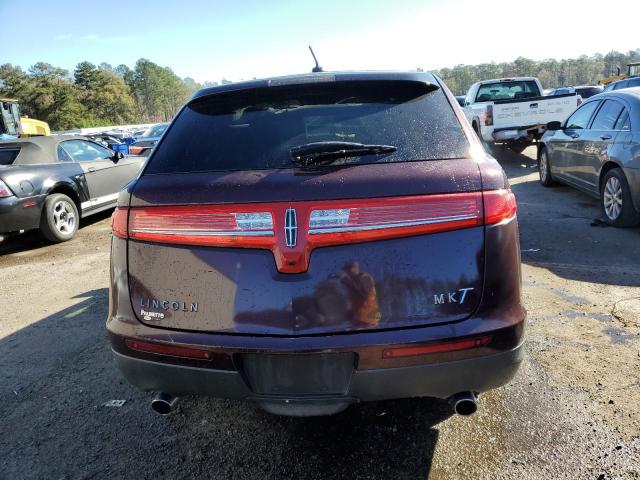 Photo 5 VIN: 2LMHJ5FR5BBJ53414 - LINCOLN MKT 