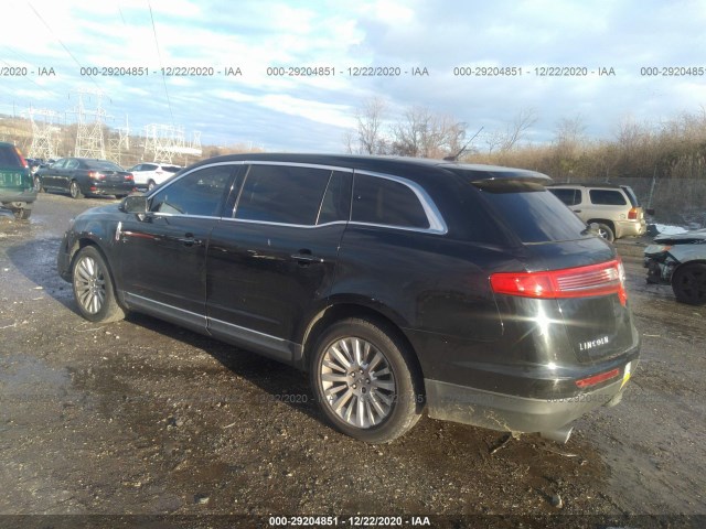 Photo 2 VIN: 2LMHJ5FR5BBJ53512 - LINCOLN MKT 