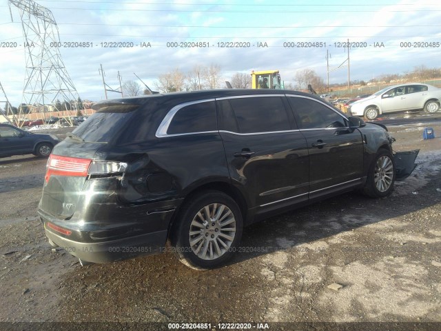 Photo 3 VIN: 2LMHJ5FR5BBJ53512 - LINCOLN MKT 