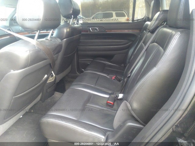 Photo 7 VIN: 2LMHJ5FR5BBJ53512 - LINCOLN MKT 