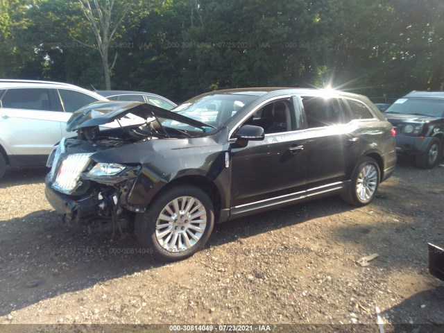 Photo 1 VIN: 2LMHJ5FR5CBL54733 - LINCOLN MKT 