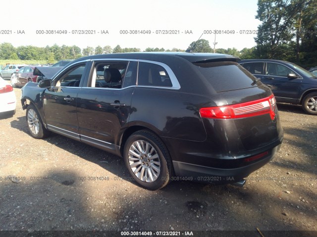 Photo 2 VIN: 2LMHJ5FR5CBL54733 - LINCOLN MKT 