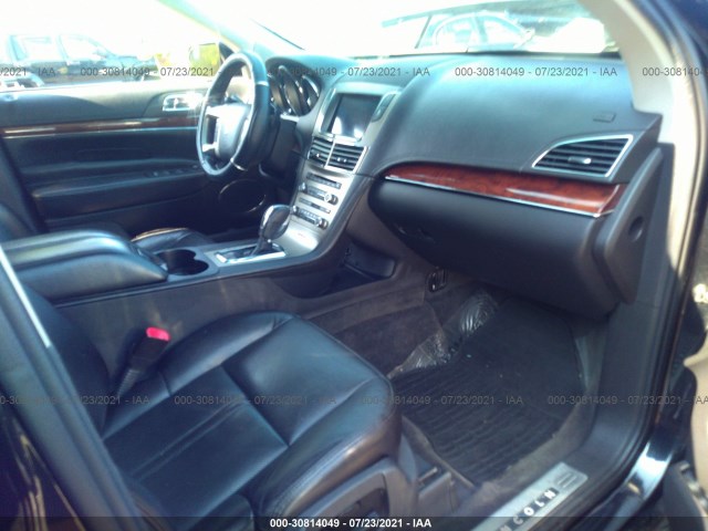 Photo 4 VIN: 2LMHJ5FR5CBL54733 - LINCOLN MKT 