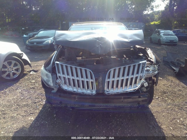 Photo 5 VIN: 2LMHJ5FR5CBL54733 - LINCOLN MKT 