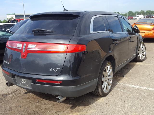 Photo 3 VIN: 2LMHJ5FR6ABJ00316 - LINCOLN MKT 