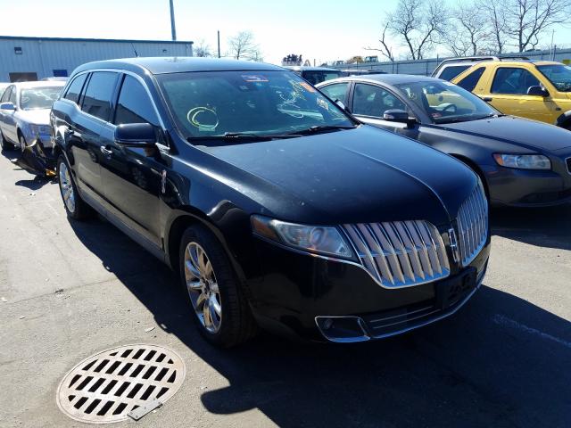 Photo 0 VIN: 2LMHJ5FR6ABJ12630 - LINCOLN MKT 