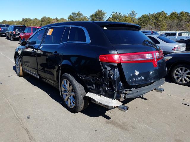 Photo 2 VIN: 2LMHJ5FR6ABJ12630 - LINCOLN MKT 