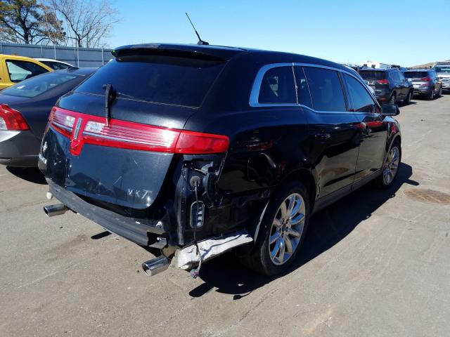 Photo 3 VIN: 2LMHJ5FR6ABJ12630 - LINCOLN MKT 