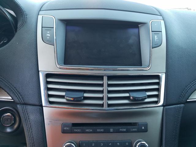 Photo 8 VIN: 2LMHJ5FR6ABJ12630 - LINCOLN MKT 