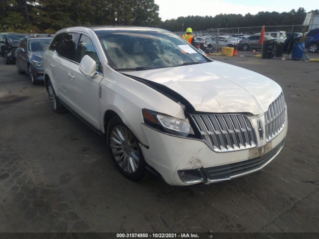 Photo 0 VIN: 2LMHJ5FR6CBL51307 - LINCOLN MKT 