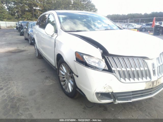 Photo 5 VIN: 2LMHJ5FR6CBL51307 - LINCOLN MKT 