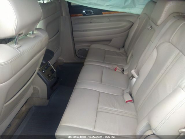 Photo 7 VIN: 2LMHJ5FR6CBL51307 - LINCOLN MKT 