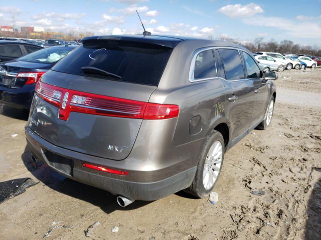 Photo 3 VIN: 2LMHJ5FR6CBL52361 - LINCOLN MKT 