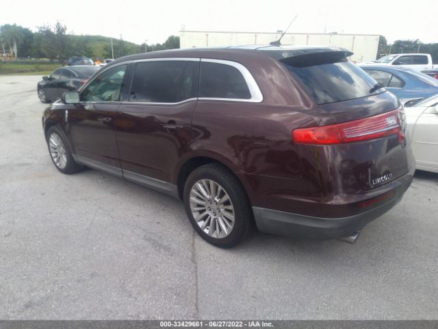 Photo 2 VIN: 2LMHJ5FR7ABJ00230 - LINCOLN MKT 